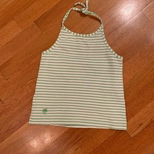 Lilly Pulitzer Top Girls Size 10